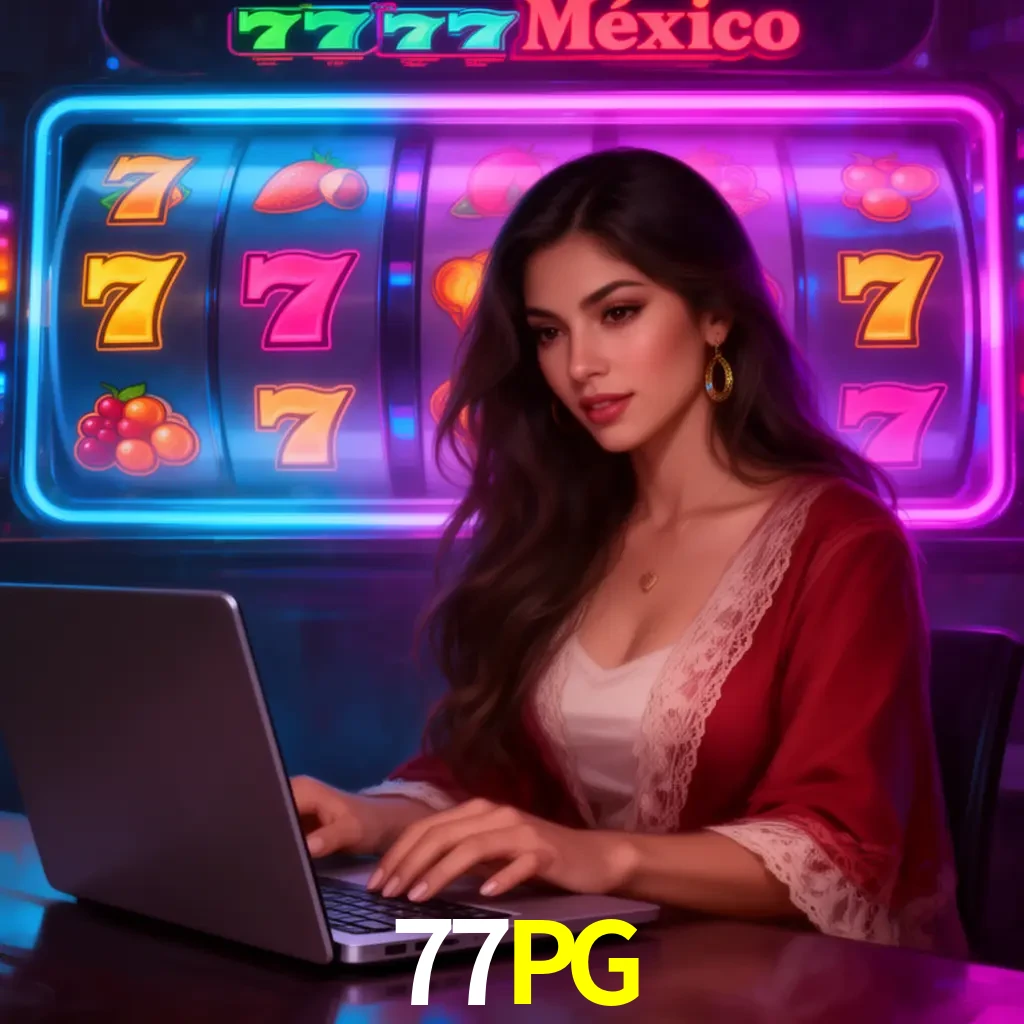 77PG Símbolos con valor multiplicador