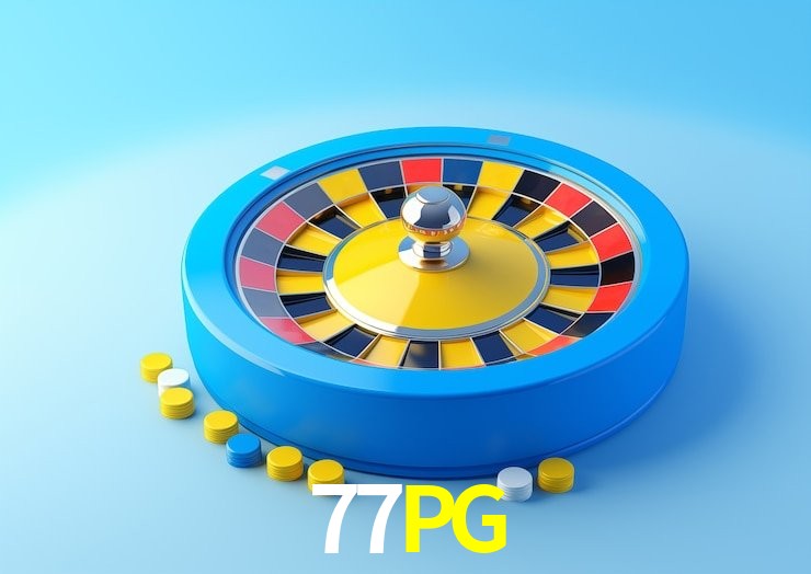 77PG Bingo