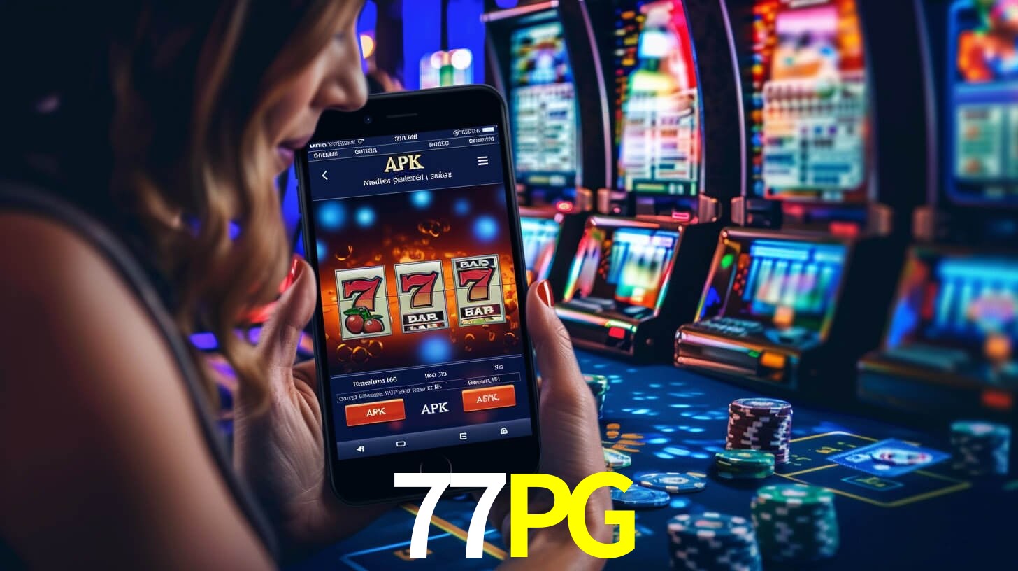 77PG Fishing Arcade