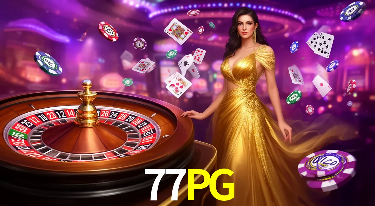 77PG Scatter marina