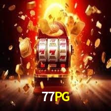 77PG Casino en Vivo